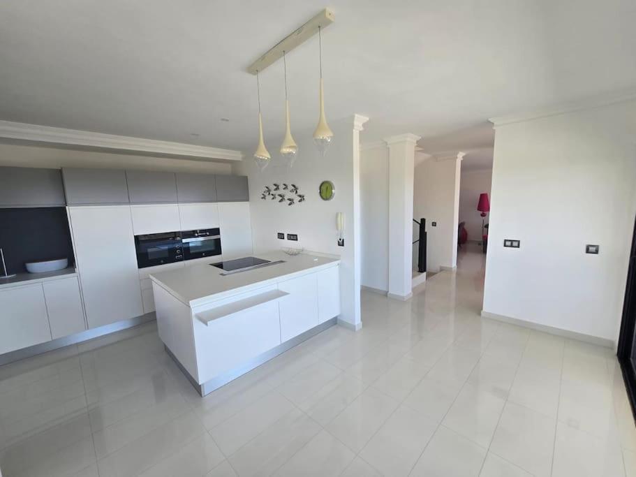Vila Zulu Costa Adeje  Exterior photo