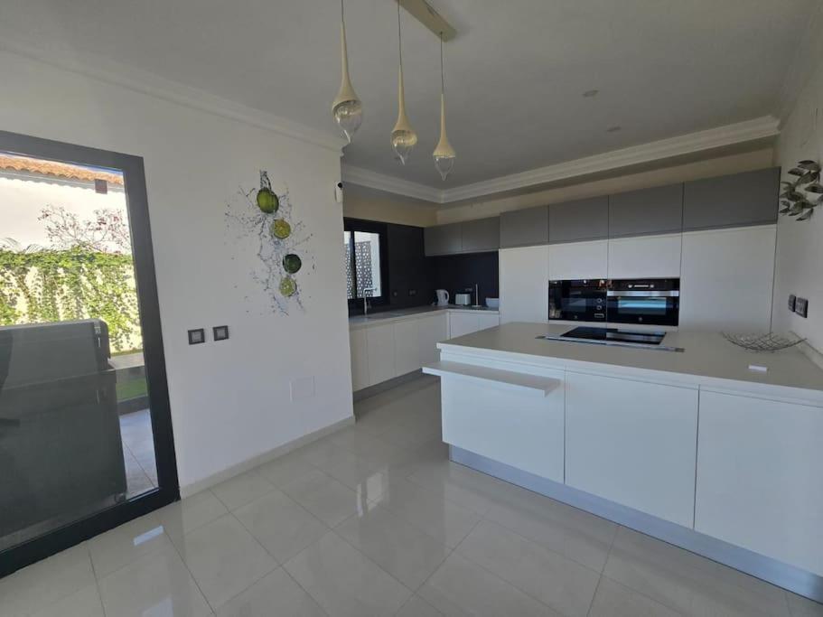 Vila Zulu Costa Adeje  Exterior photo