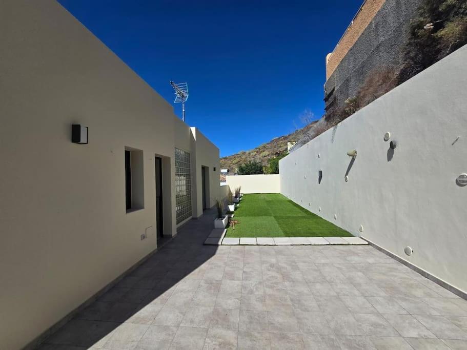 Vila Zulu Costa Adeje  Exterior photo