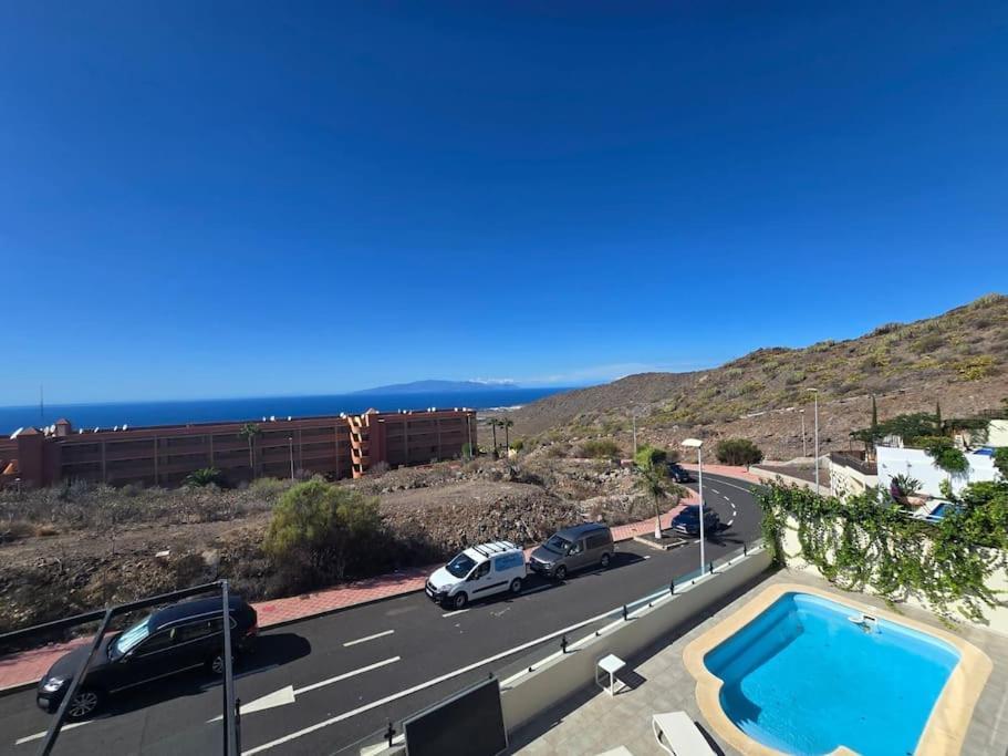 Vila Zulu Costa Adeje  Exterior photo