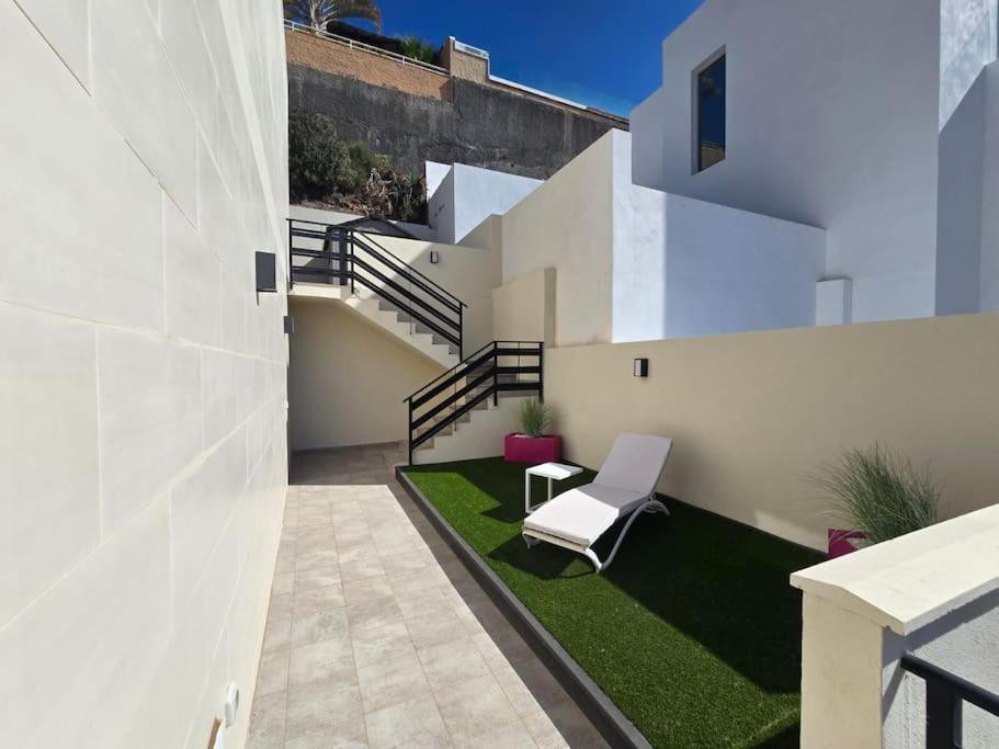 Vila Zulu Costa Adeje  Exterior photo
